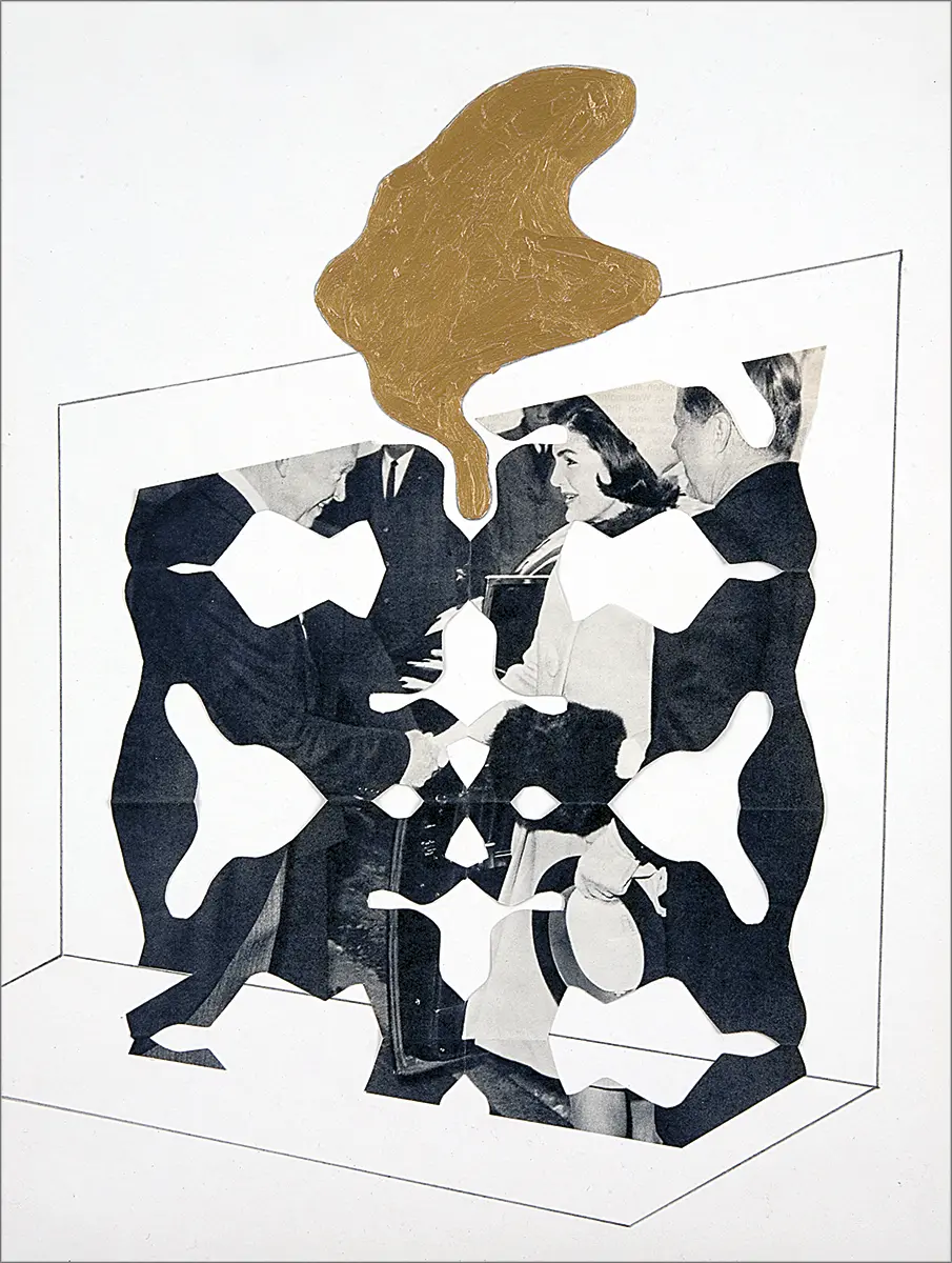 Exposición Individual: Diango Hernández — imagen 1