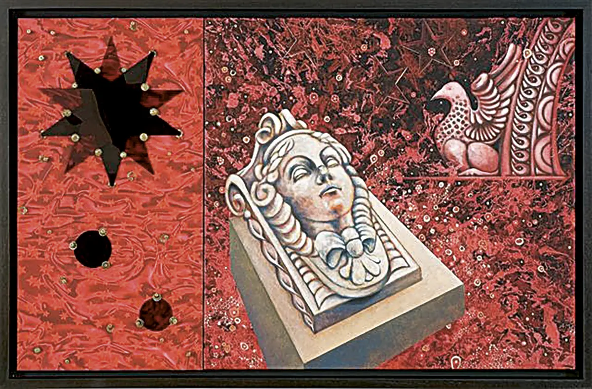 Exposición Individual: Néstor Millán — imagen 1
