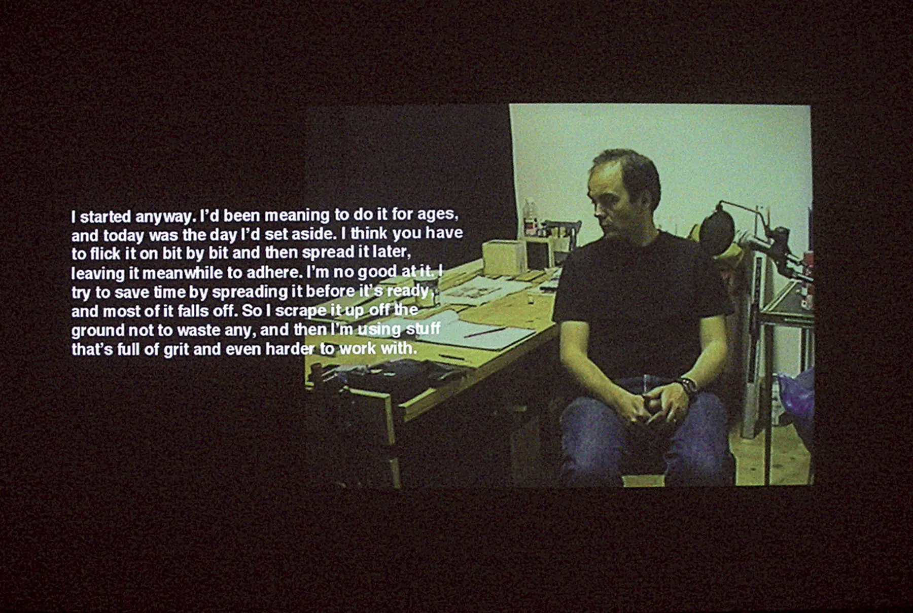 Primera Bienal de Murcia