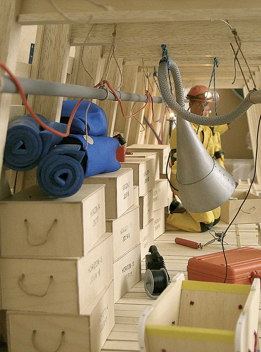 Colectiva: Primera Bienal de Murcia — imagen 2
