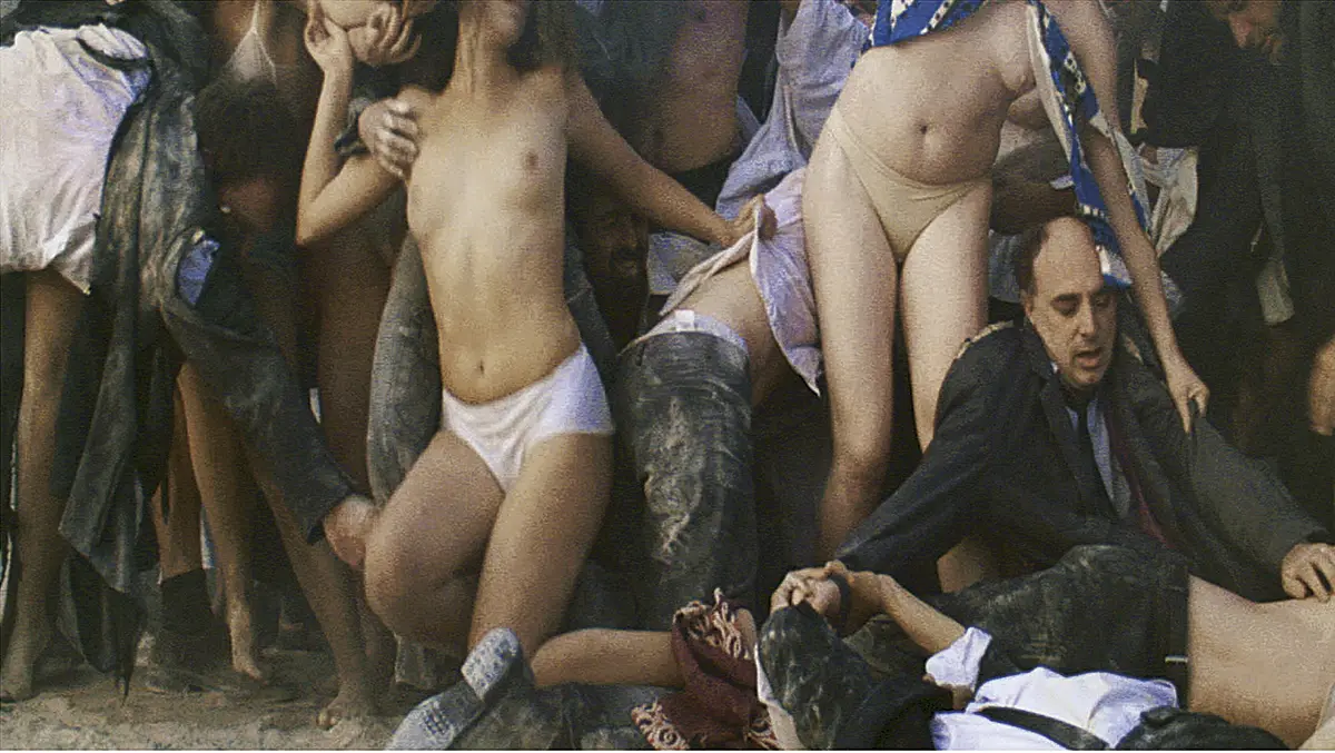 Colectiva: Primera Bienal de Murcia — imagen 3