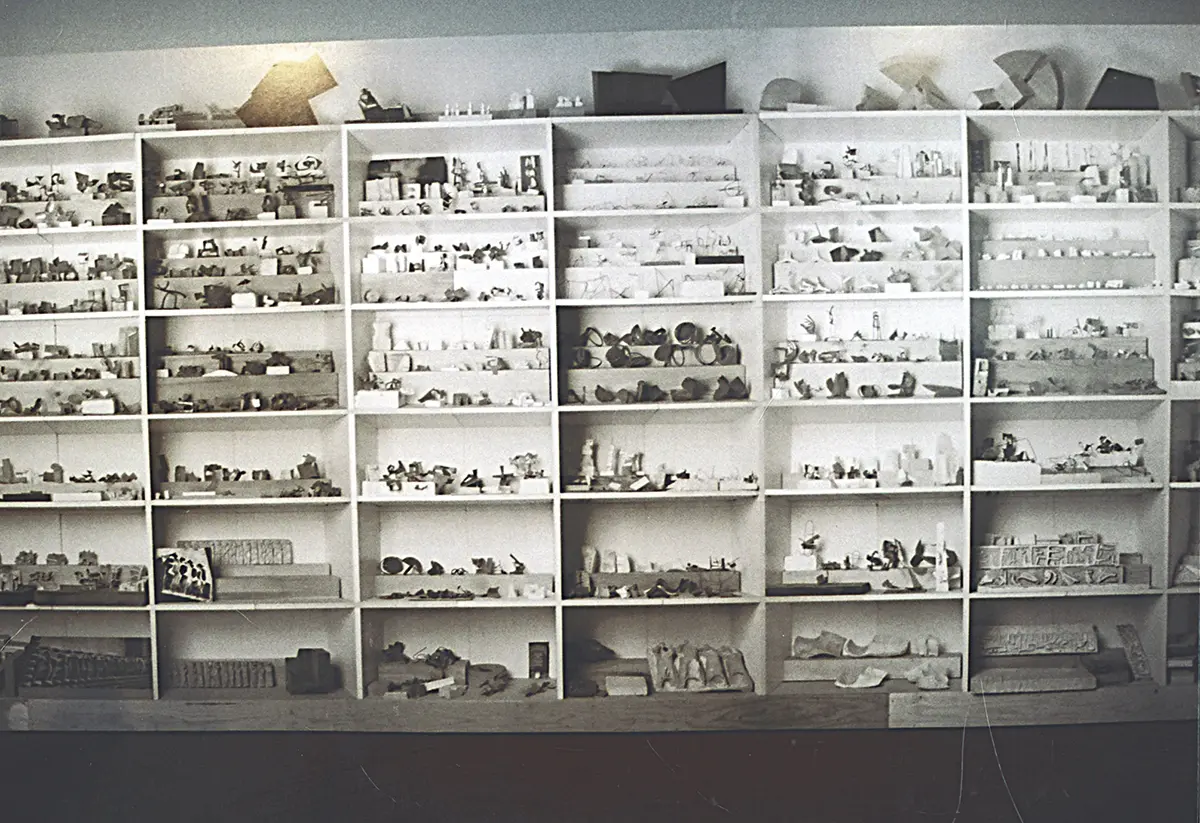 Feria: Documenta 12 — imagen 2