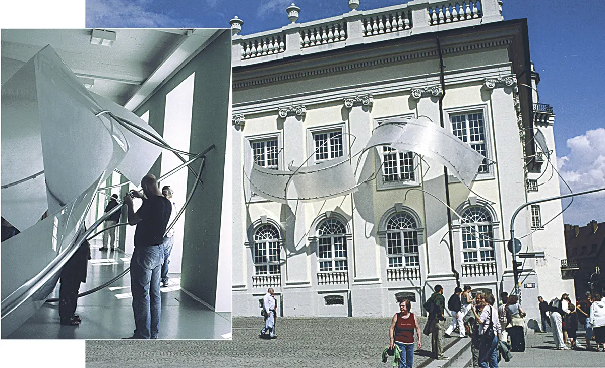 Feria: Documenta 12 — imagen 4