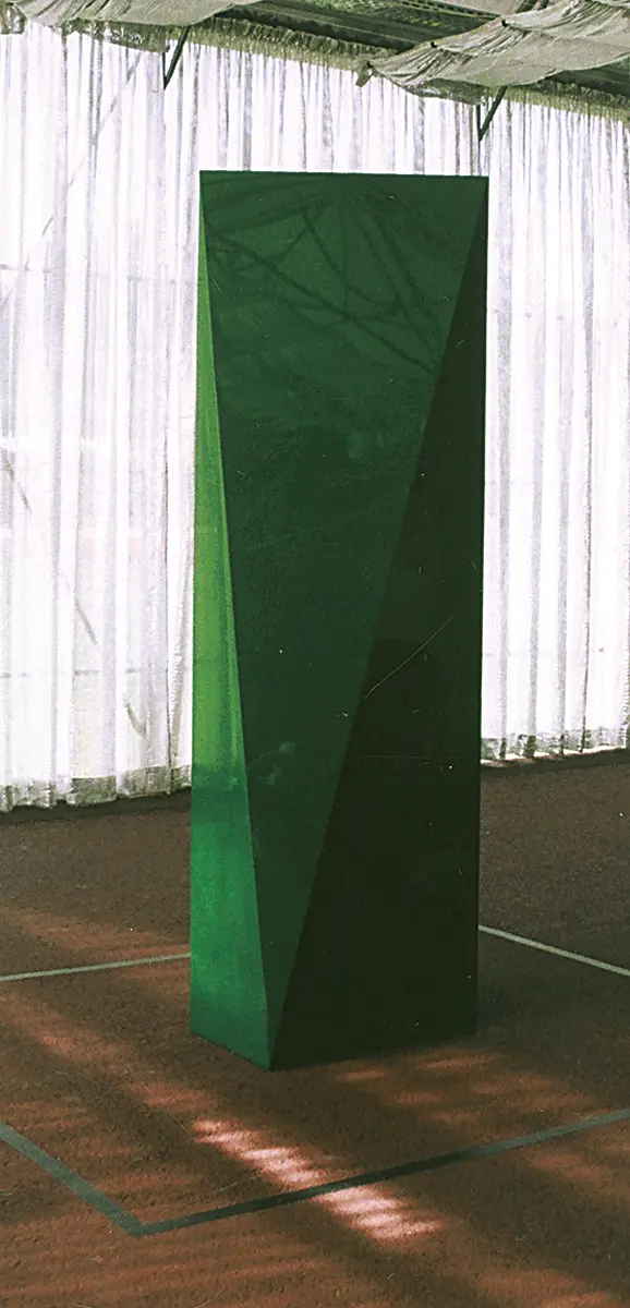 Feria: Documenta 12 — imagen 6