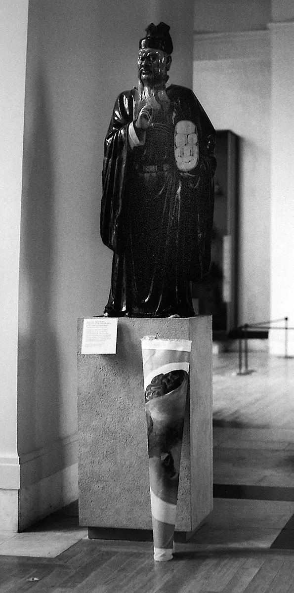 Monografía: Alberto Baraya — imagen 2
