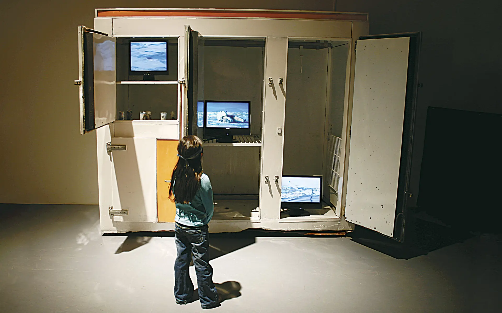 Bienal del Fin del Mundo