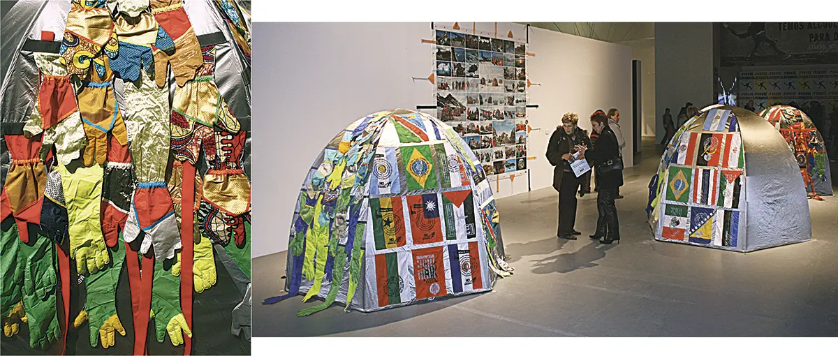 Bienal: Bienal del Fin del Mundo — imagen 1