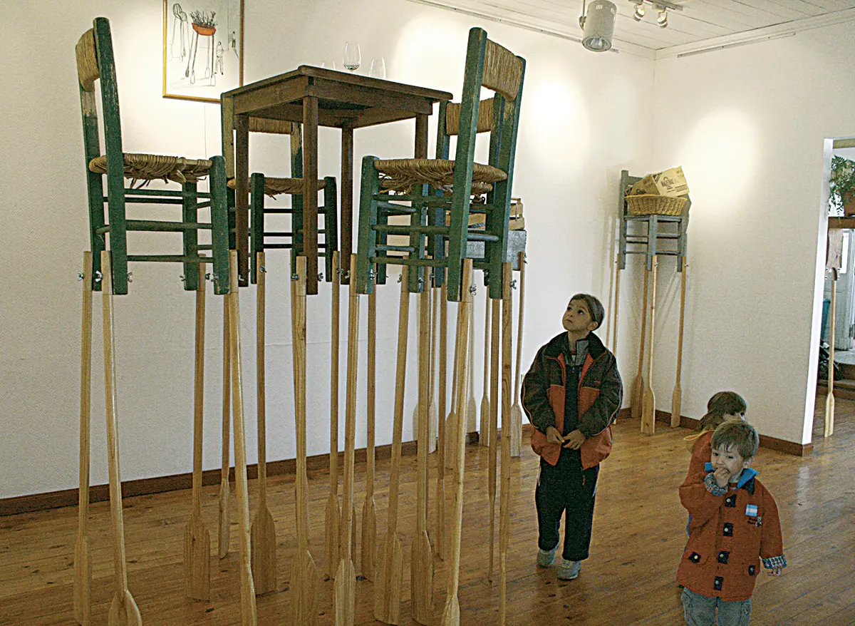Bienal: Bienal del Fin del Mundo — imagen 3