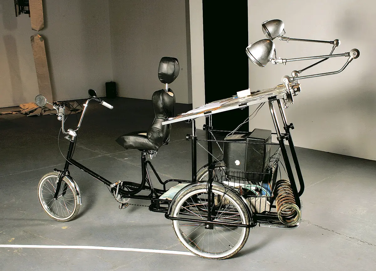 Bienal: Bienal del Fin del Mundo — imagen 5