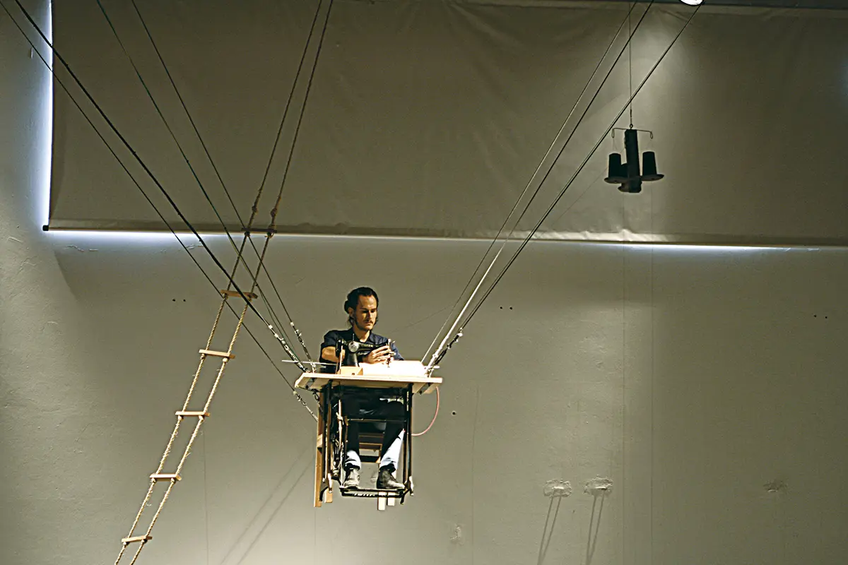 Bienal: Bienal del Fin del Mundo — imagen 6
