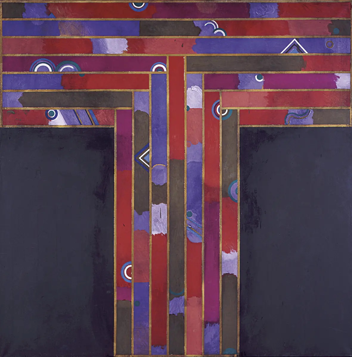 Exposición: La era de la discrepancia. Arte y cultura en México 1968-1997 — imagen 3