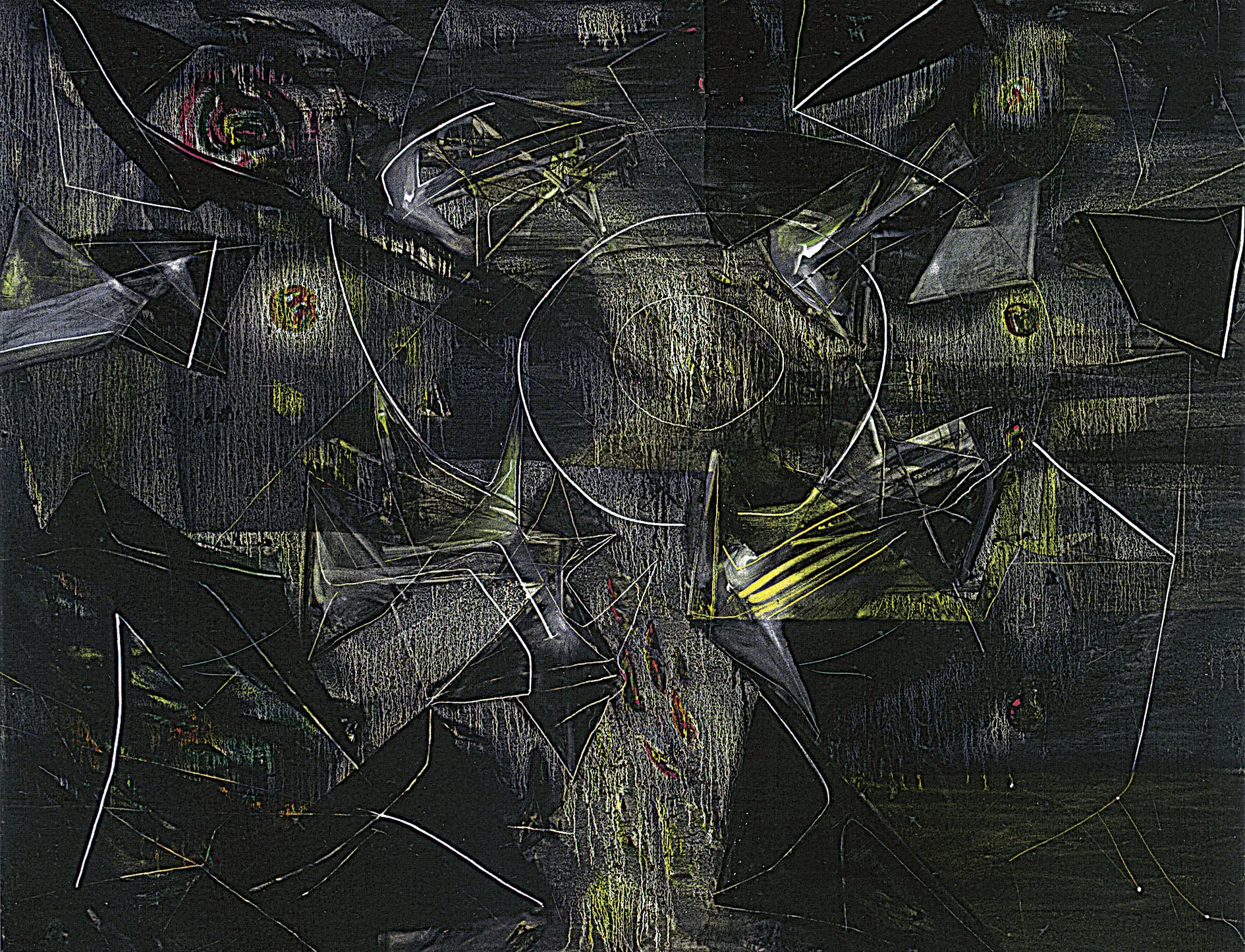 Sotheby's, Christie's