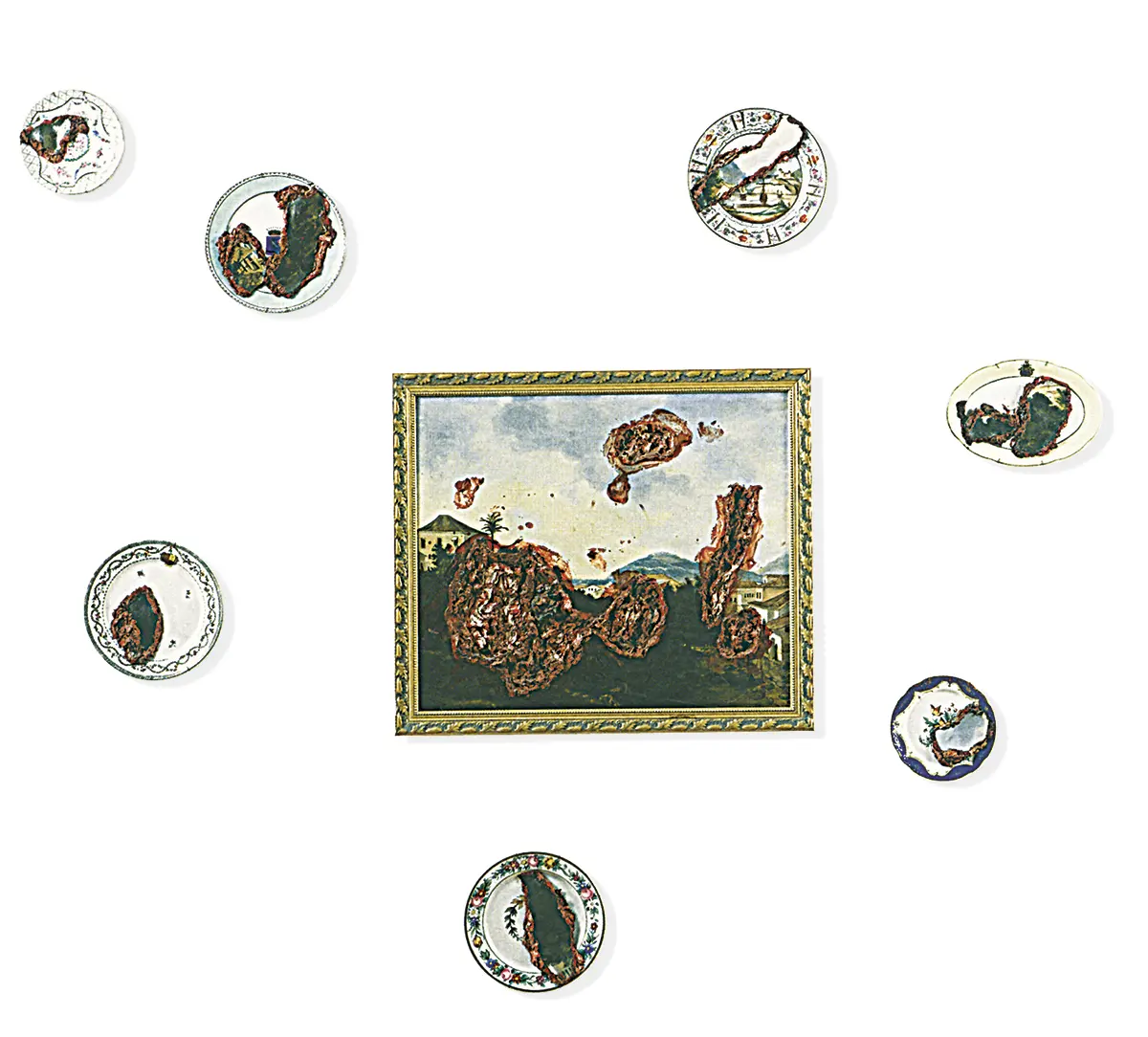 Subasta: Sotheby's, Christie's — imagen 3