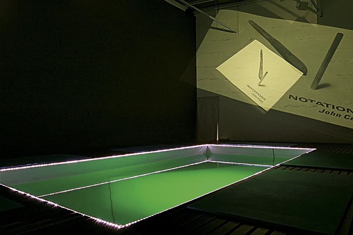 Feria: Art Basel 38 — imagen 1