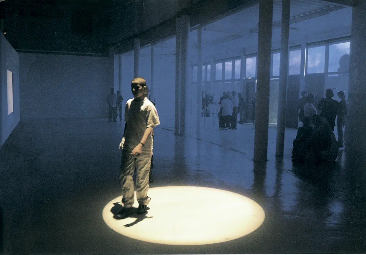 Feria: Art Basel 38 — imagen 3