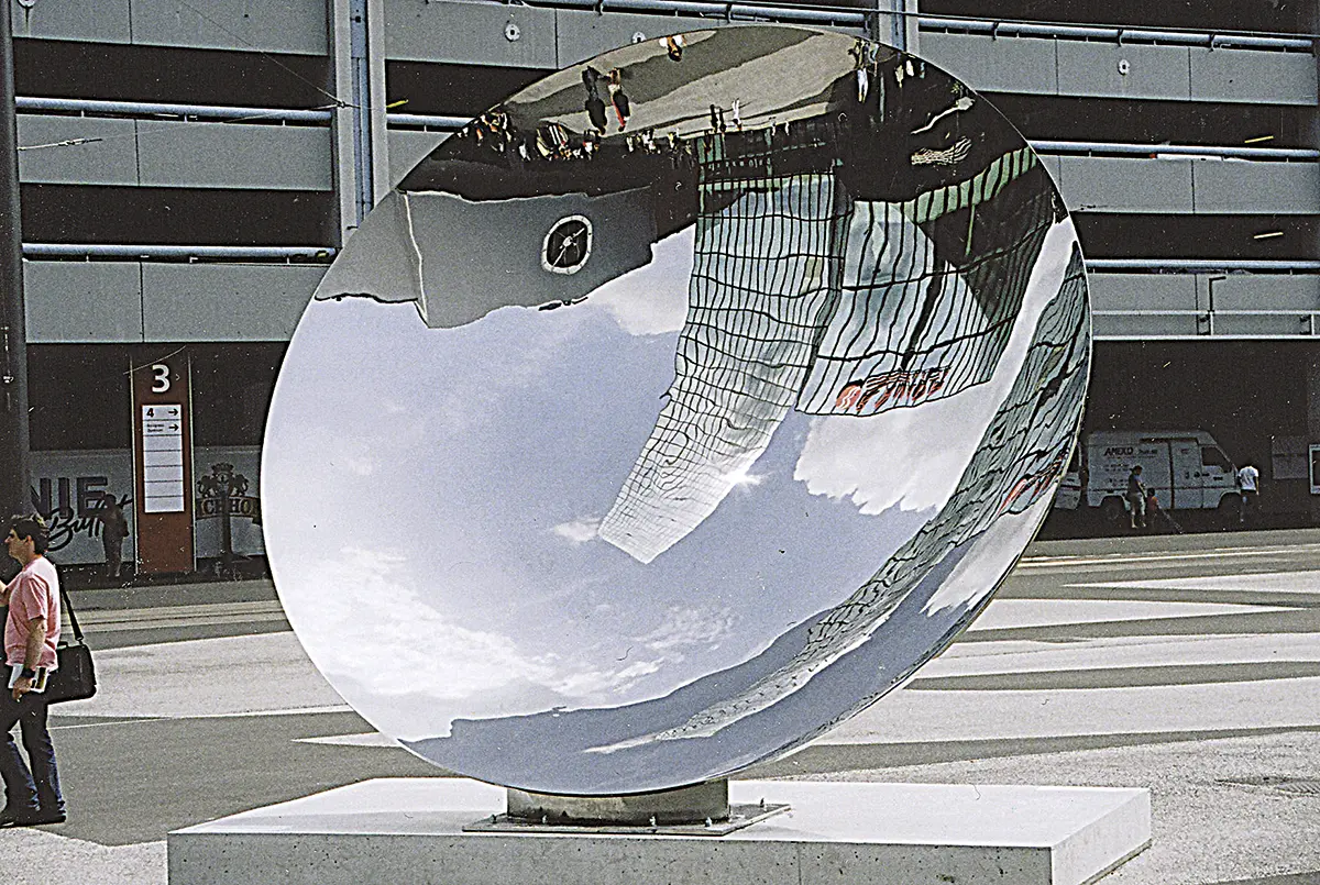 Feria: Art Basel 38 — imagen 6