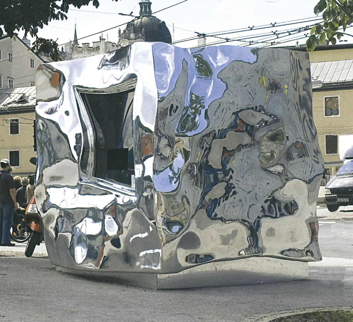 Feria: Art Basel 38 — imagen 7