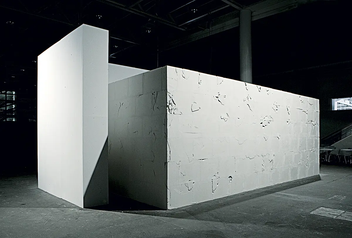 Feria: Art Basel 38 — imagen 8