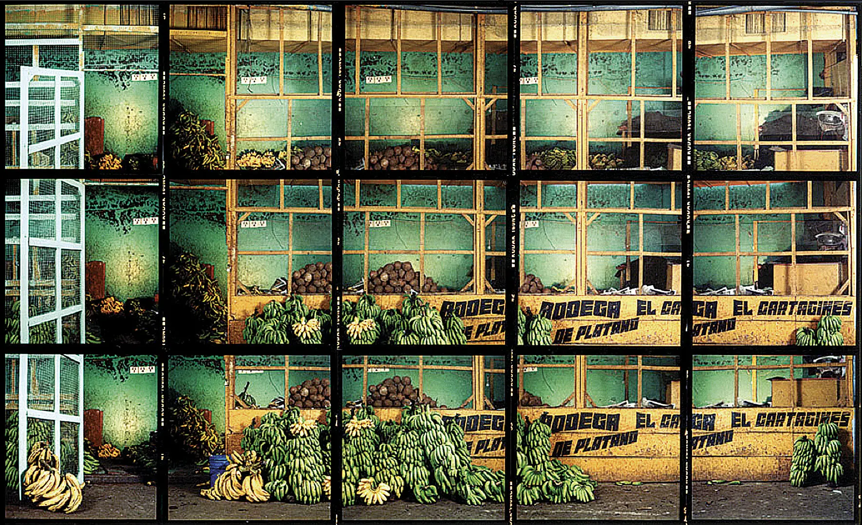 Ferias Paralelas