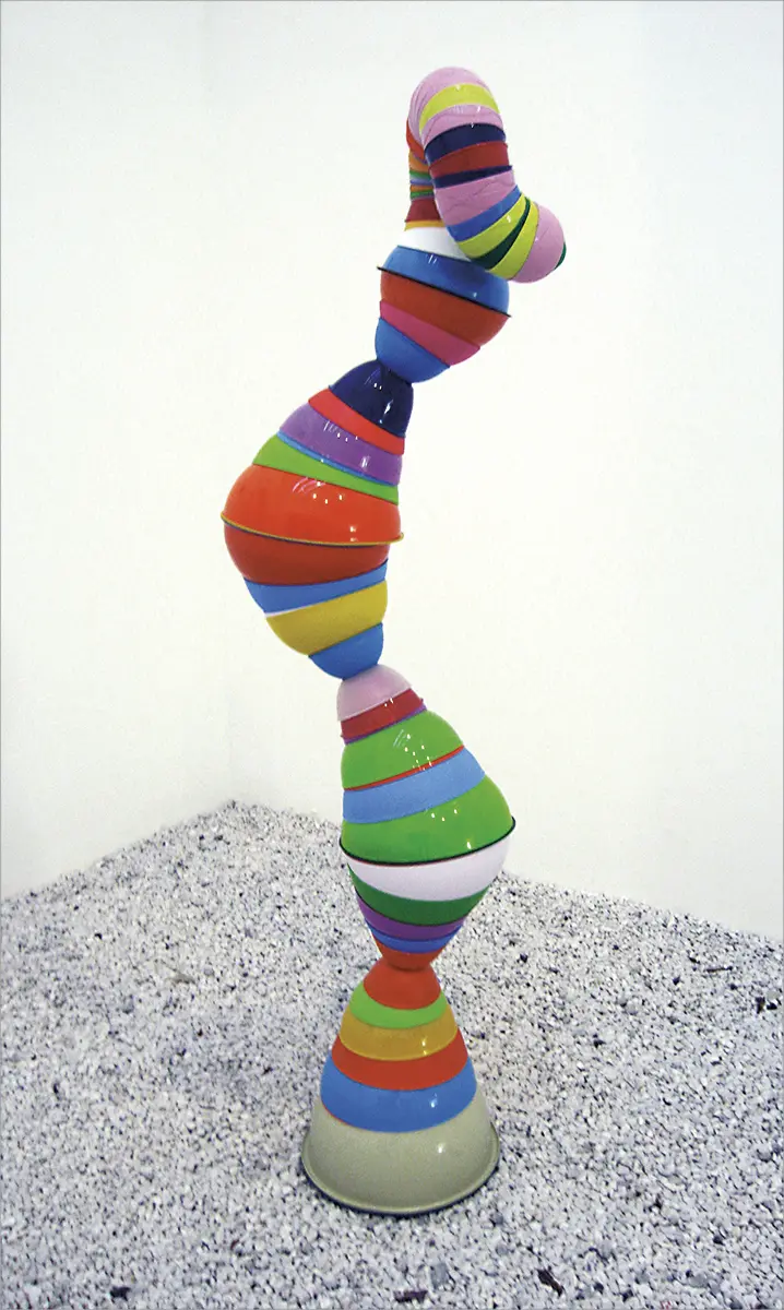 Feria: SP Arte 2007 — imagen 1
