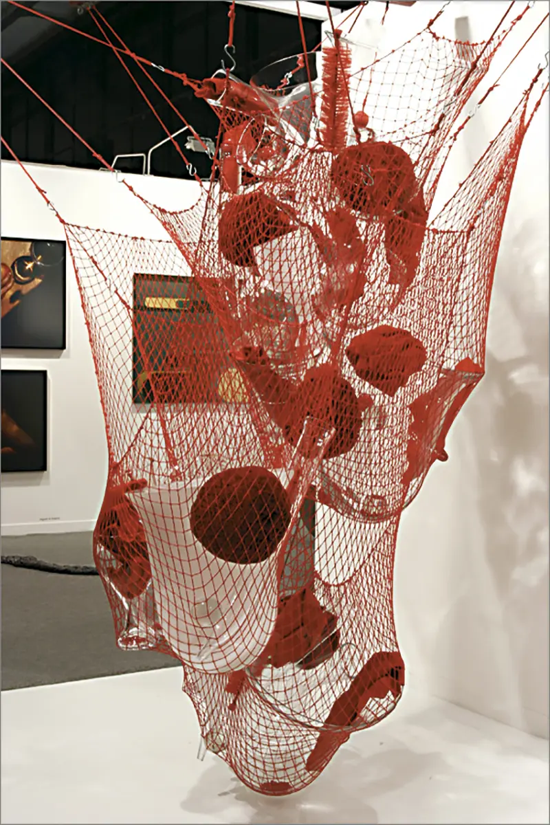 Feria: SP Arte 2007 — imagen 4