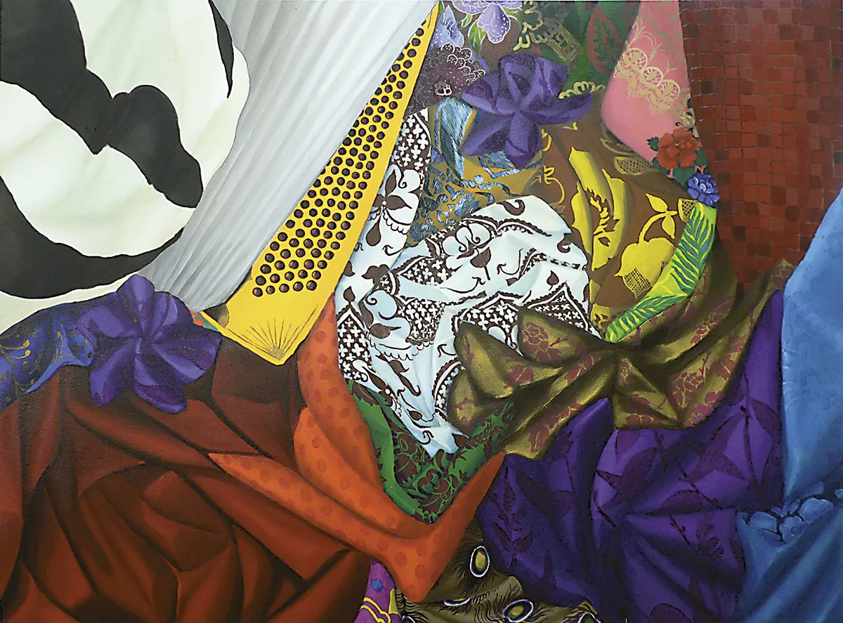 Feria: SP Arte 2007 — imagen 6