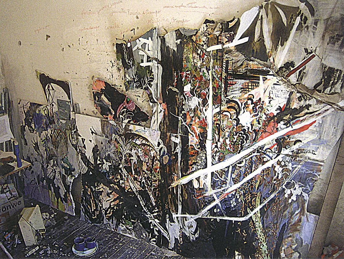 Feria: ArteBa 2007 — imagen 2