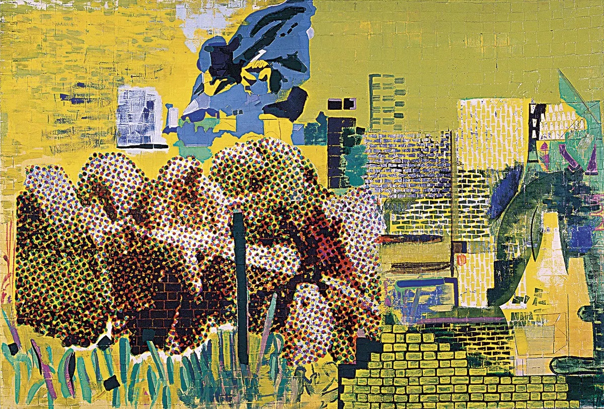 Feria: ArteBa 2007 — imagen 3