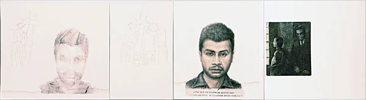 Exposición Individual: Víctor Laignelet — imagen 1
