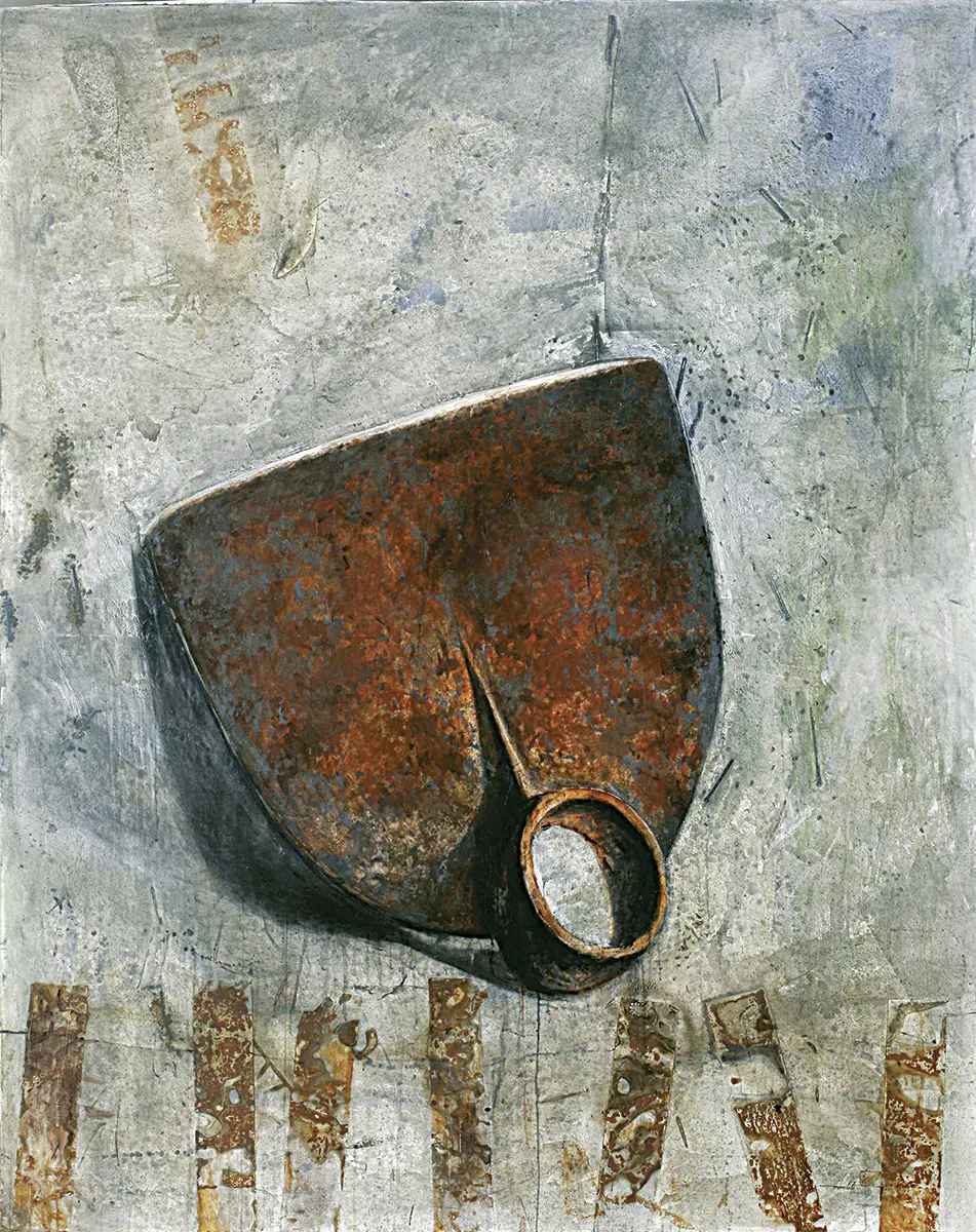 Exposición Individual: Arturo Montoto — imagen 1