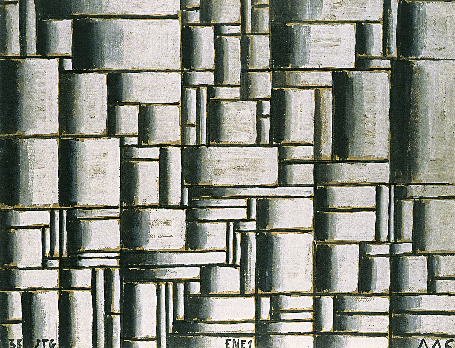 The Geometry of Hope (La geometría de la esperanza): arte abstracto latinoamericano de la Colección Patricia Phelps de Cisneros