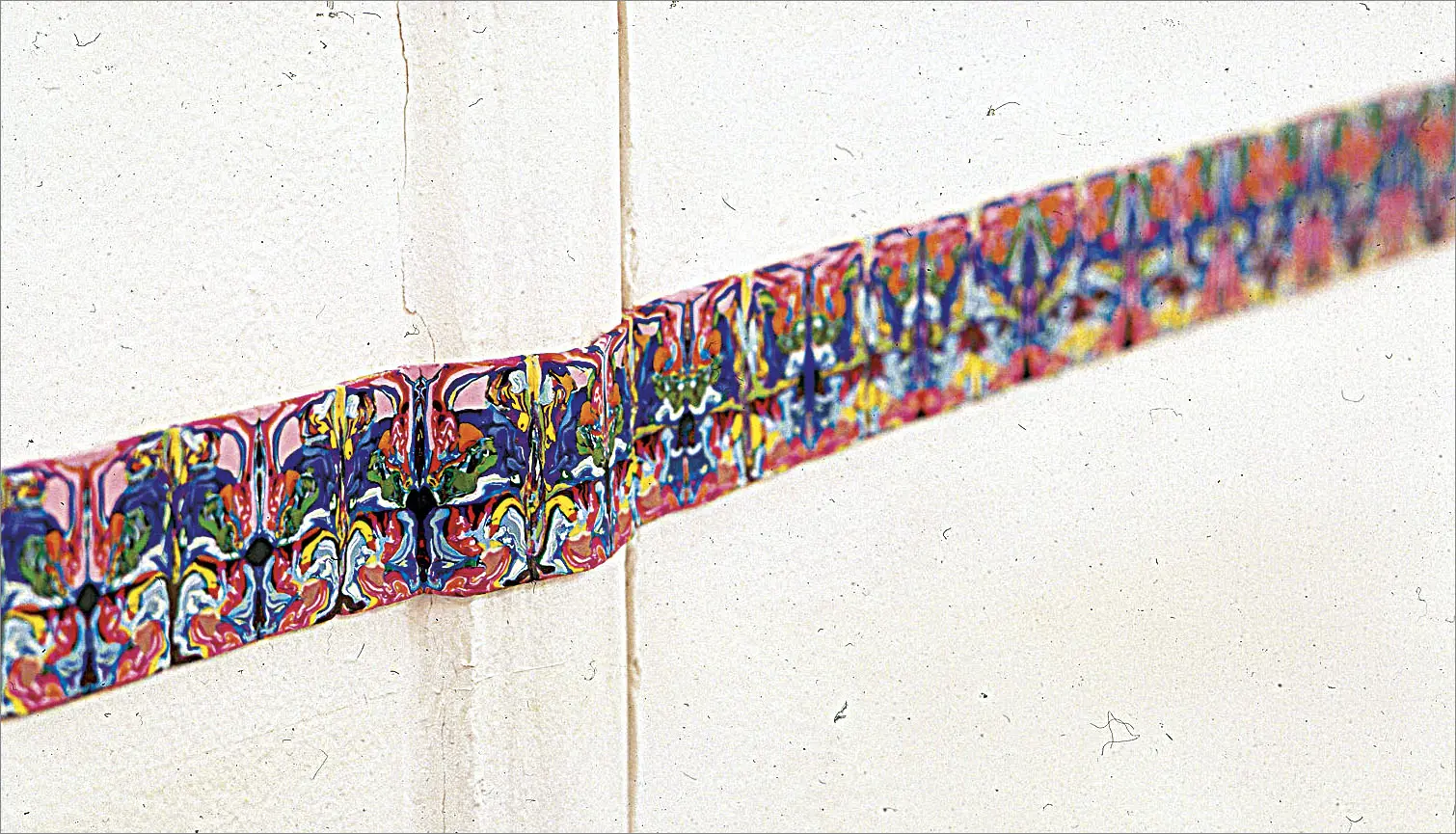 Poetics of the Handmade (La poética de lo hecho a mano)