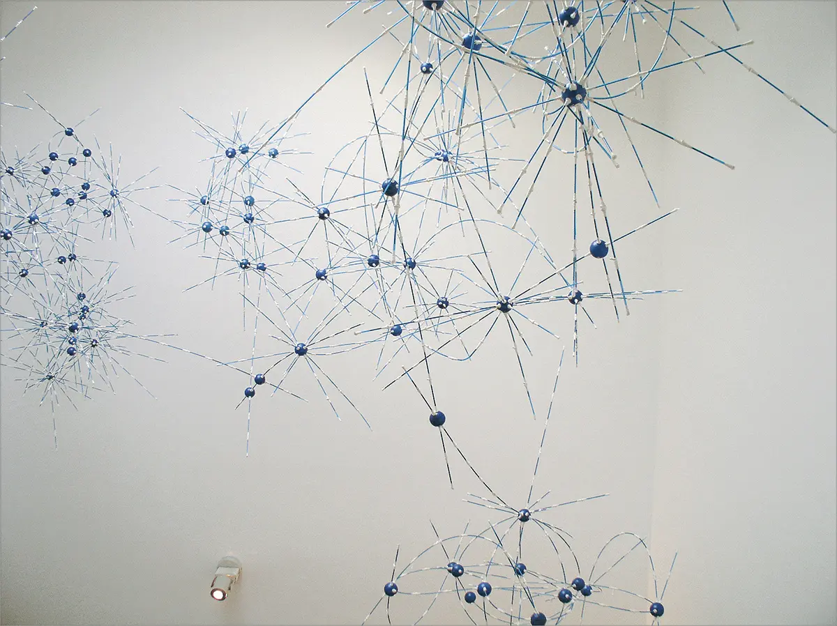 Colectiva: Poetics of the Handmade (La poética de lo hecho a mano) — imagen 1