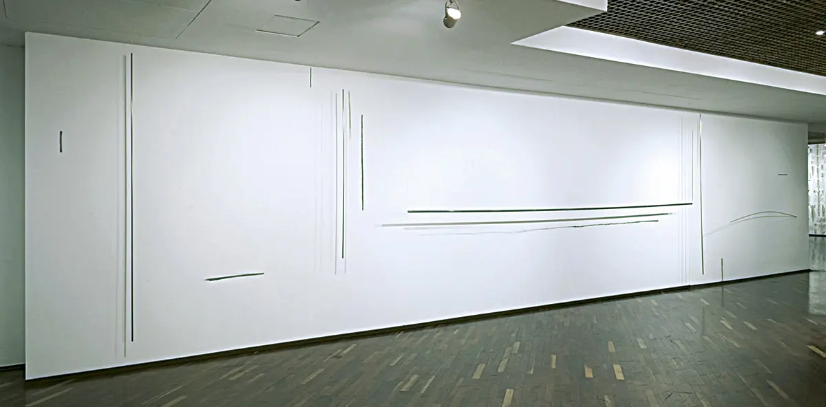 Colectiva: Extra-Pictórico — imagen 4