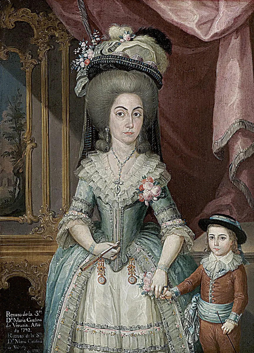 Colectiva: Mi Puerto Rico: los grandes maestros de la pintura en la isla, 1780 -1952 — imagen 2