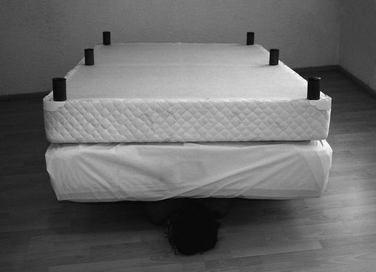 Monografía: Ariel Orozco — imagen 3