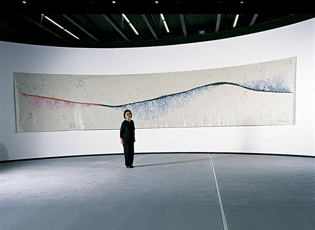 Otros: Tomie Ohtake — imagen 5