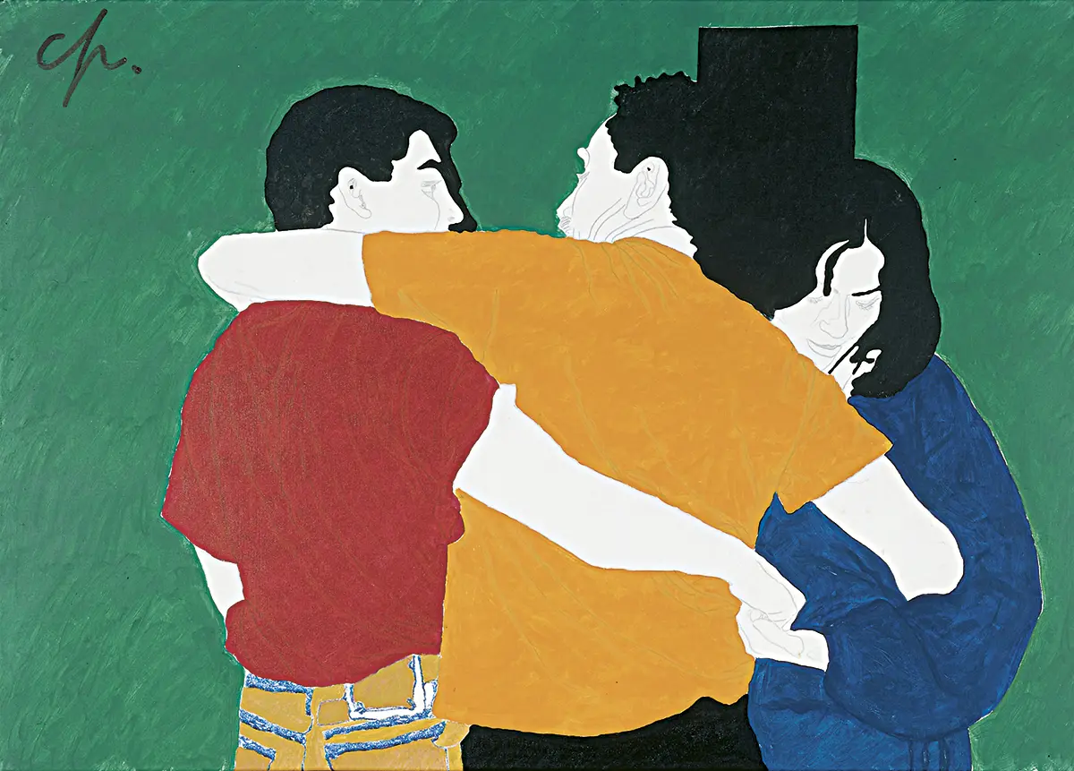 Monografía: Claudio Perna — imagen 2