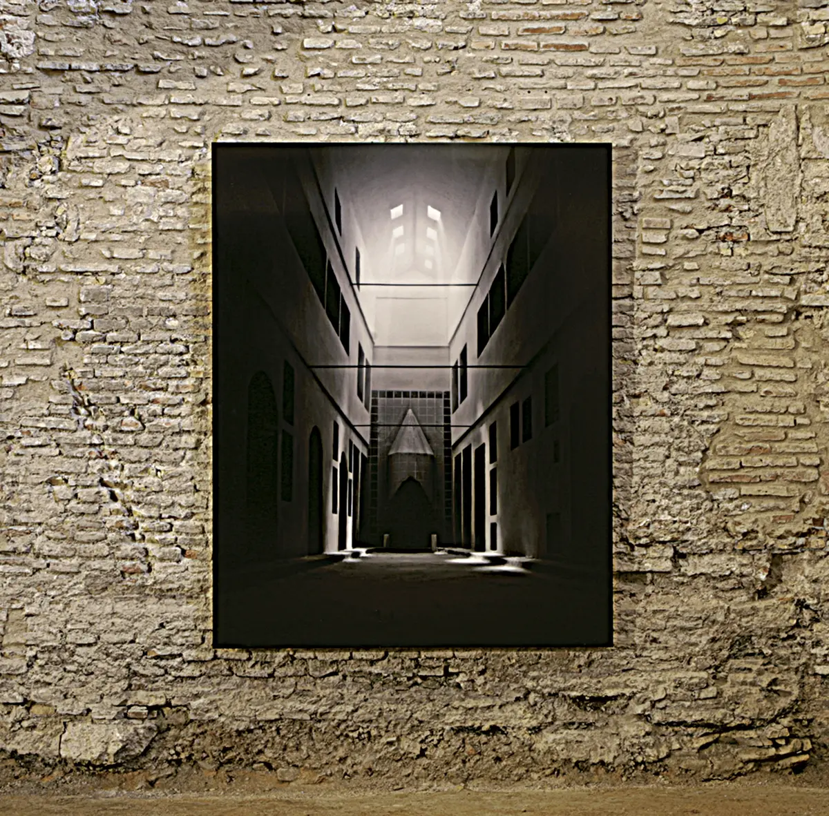 Bienal: 2 Bienal Internacional de Arte Contemporáneo de Sevilla — imagen 9