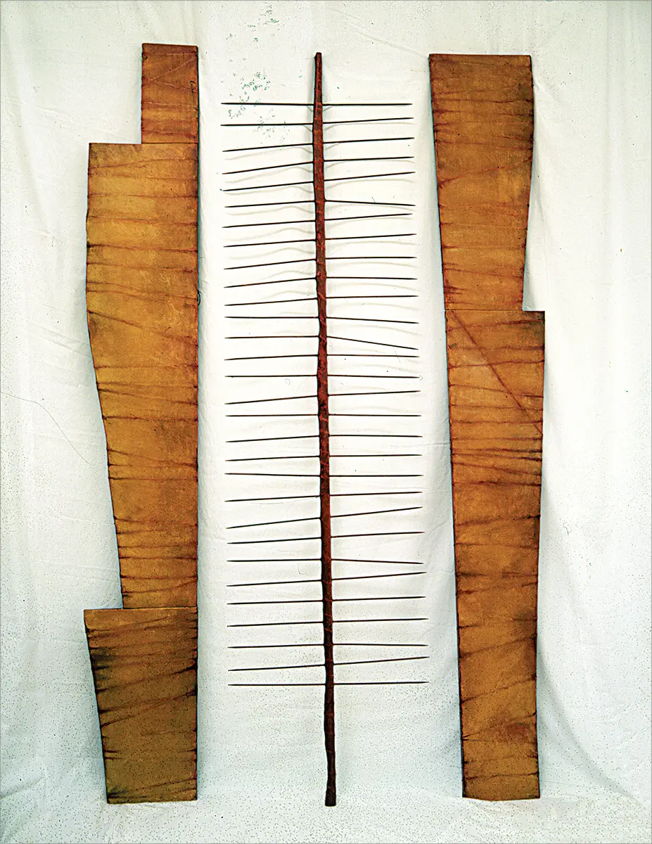 Monografía: Lezlie Milson — imagen 2