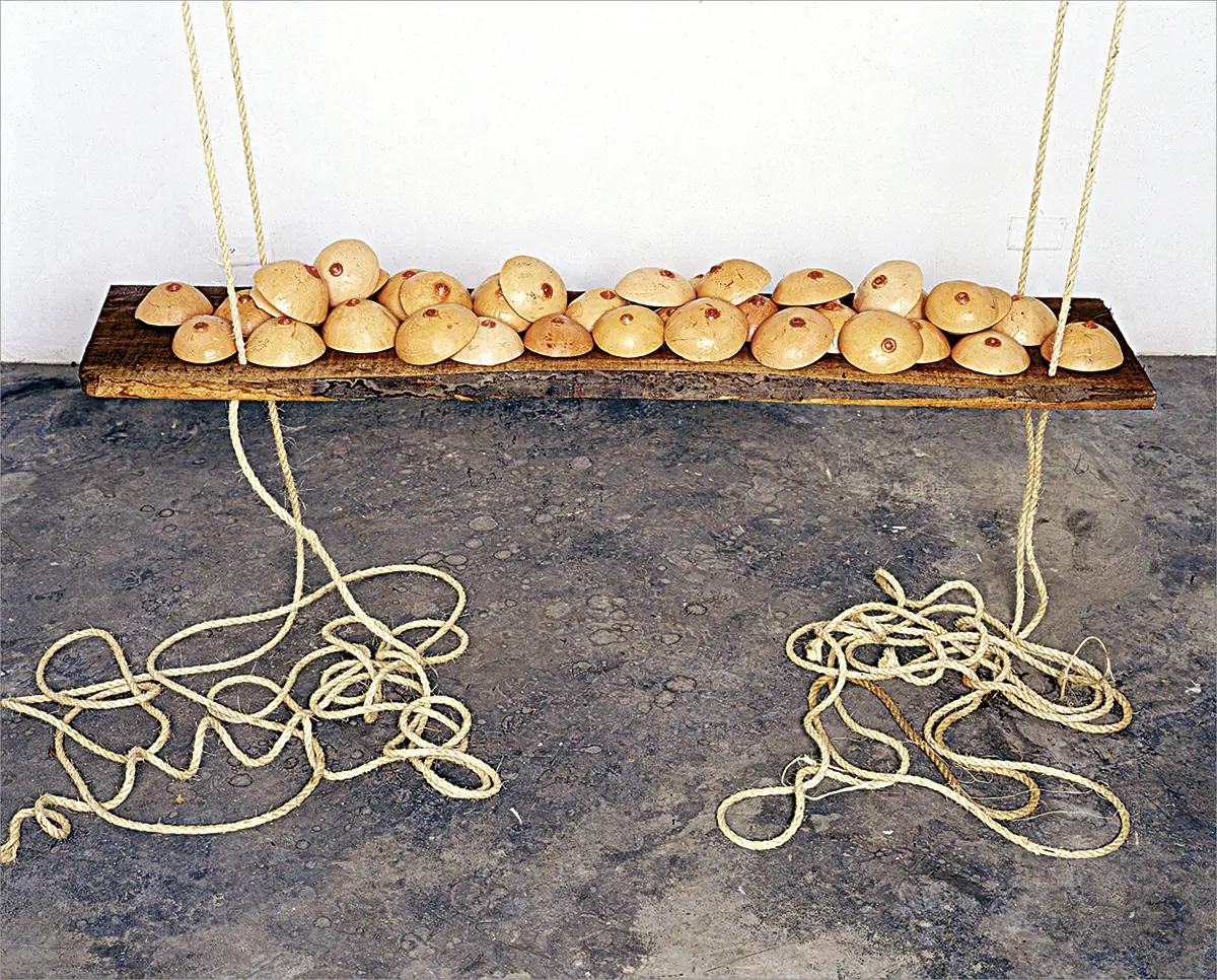 Monografía: Lezlie Milson — imagen 5