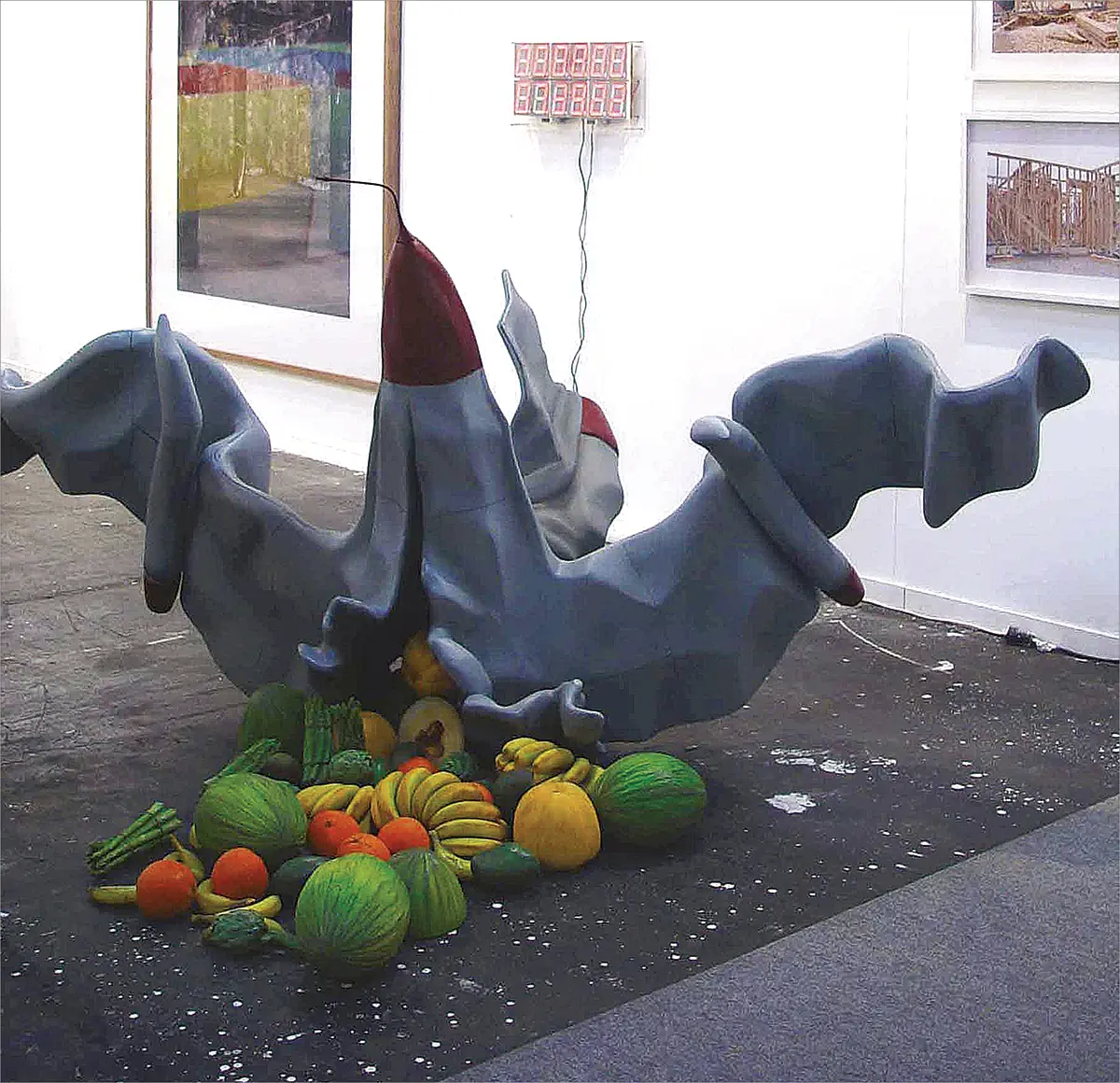 Feria: Arco 2007 — imagen 4