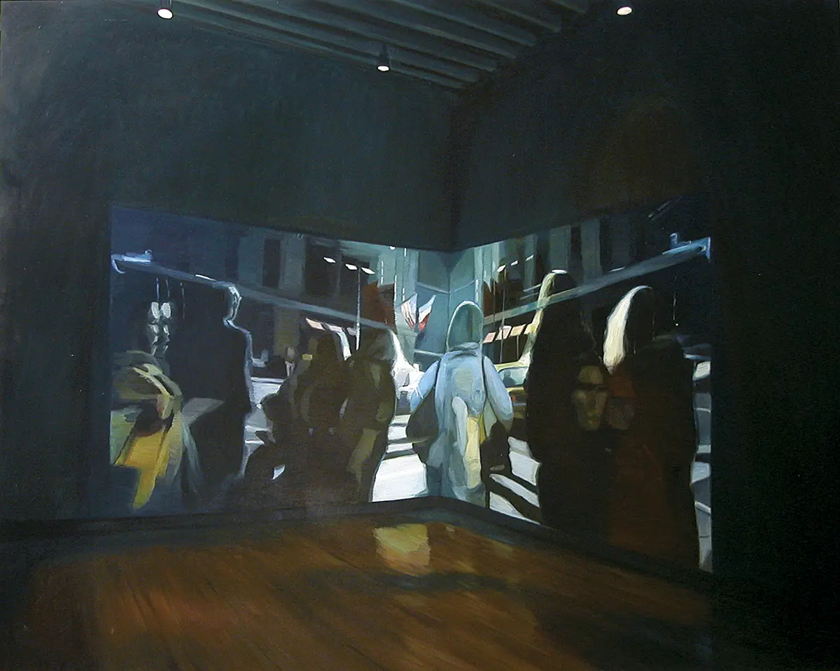 Feria: Arco 2007 — imagen 6
