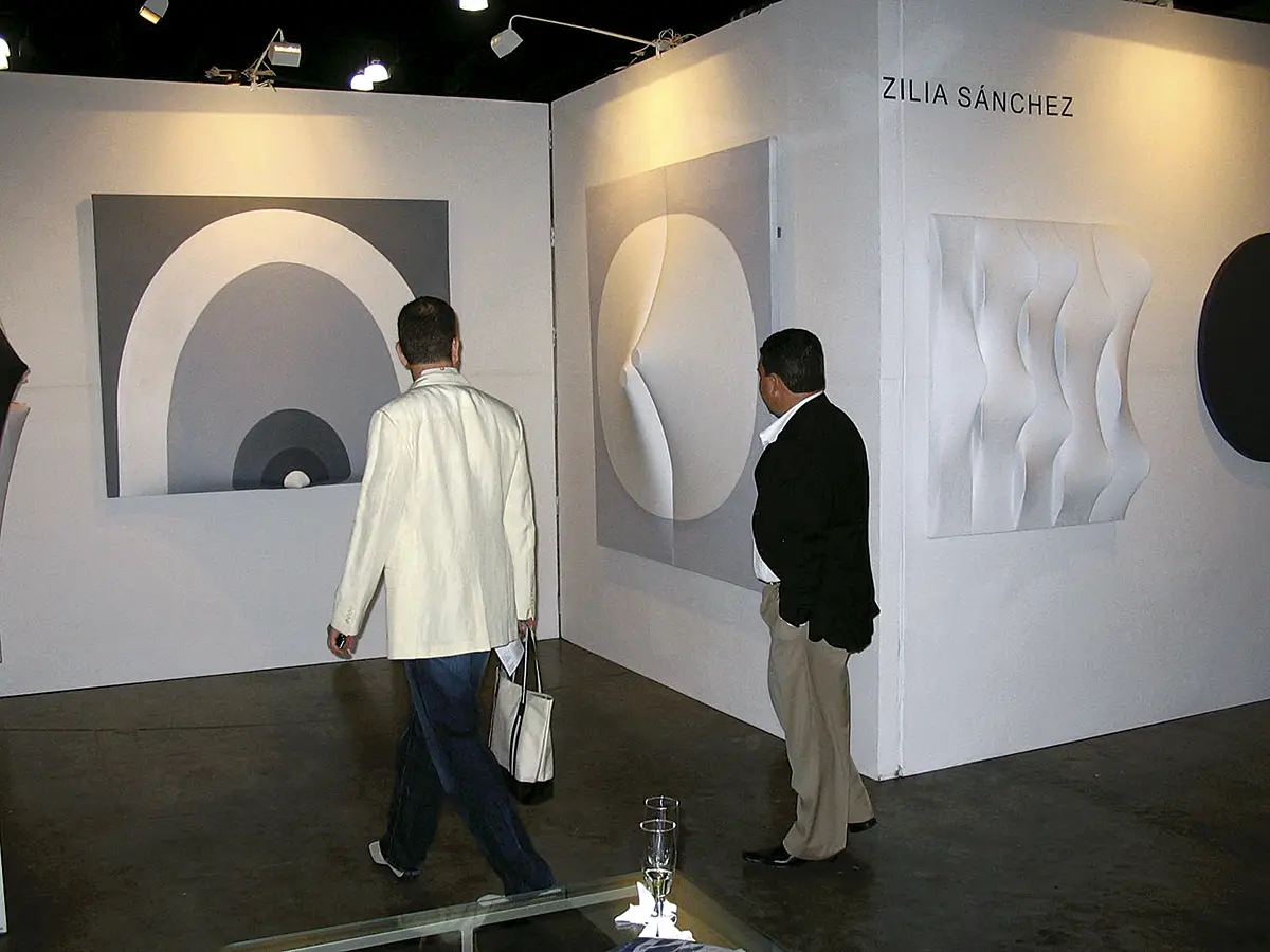 Feria: CIRCA 2007 — imagen 2