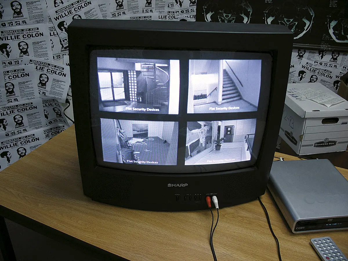 Feria: CIRCA 2007 — imagen 3