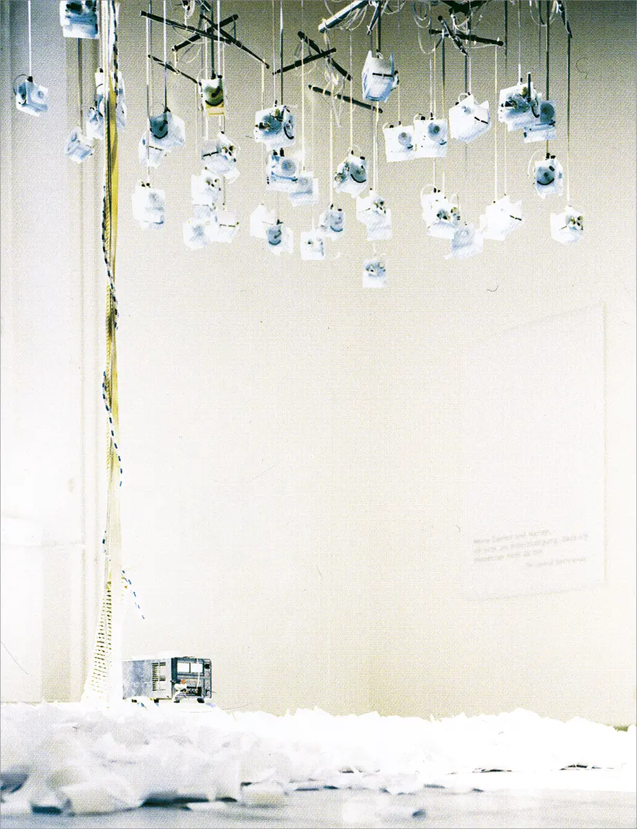 Feria: CIRCA 2007 — imagen 5