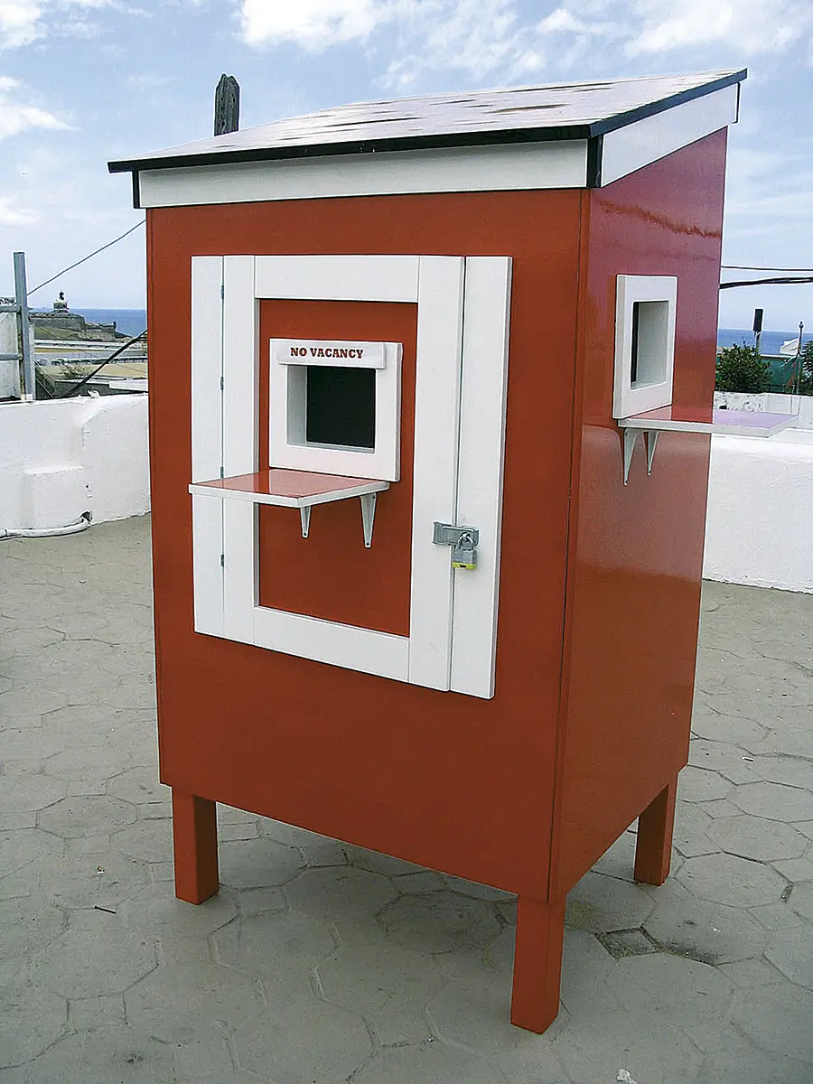 Feria: CIRCA 2007 — imagen 6