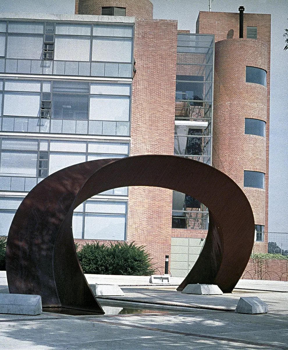 Exposición Individual: John Castles — imagen 1
