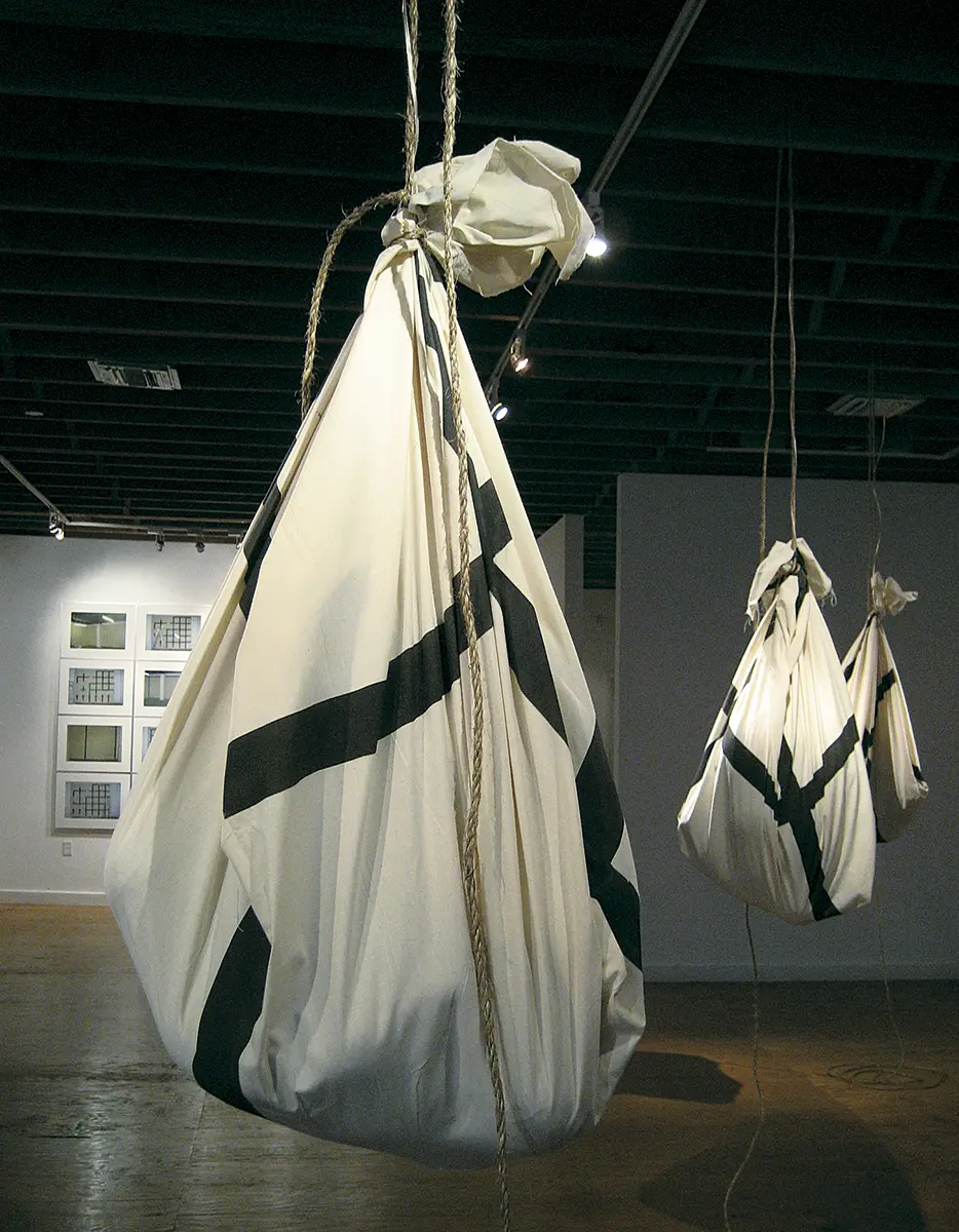 Exposición Individual: Eugenio Espinoza — imagen 1