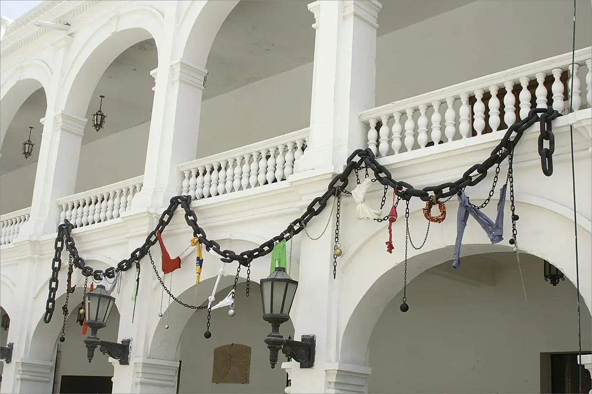 Colectiva: Cart(ajena) — imagen 1
